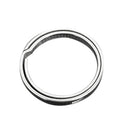 Titanium Alloy Hanging Ring Outdoor Small Tool Key Ring Mountain Climbing L