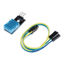 1X DHT11 Temperature and Relative Humidity Sensor Module for arduinoã€NWG JClj