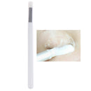 1X Eyelash Eyebrow Brush Extension Washing Clean Skin Care Remover Makeup T JR