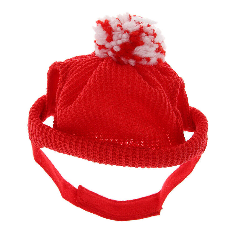 Pet Cat Dog Hat Costume Hat For Cat Pets Christmas Dress Up