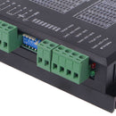 DM542 Stepper Motor Driver For 57 86 Series 2-Phase Digital Stepper Motor D H4I5