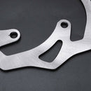 Motorcycle Rear Brake Disc Disk Rotor For Ktm 125 150 200 250 300 350 400 4 T6N3