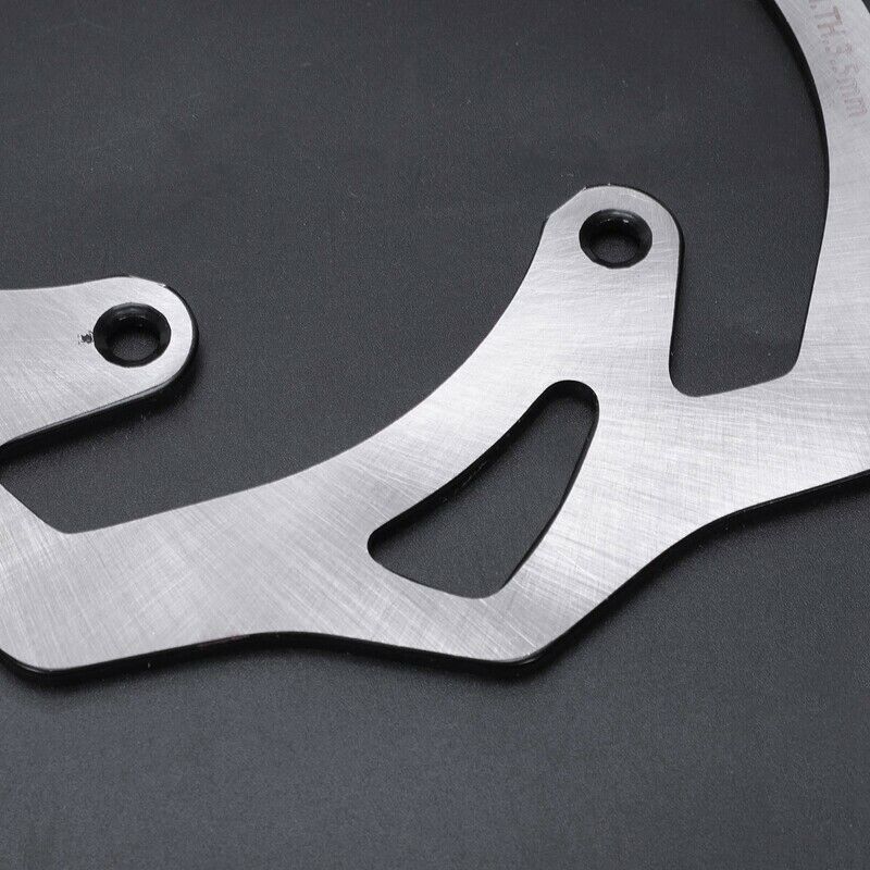 Motorcycle Rear Brake Disc Disk Rotor For Ktm 125 150 200 250 300 350 400 4 T6N3