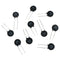 10pcs 5D-15 NTC 5D-15 Thermistor BX