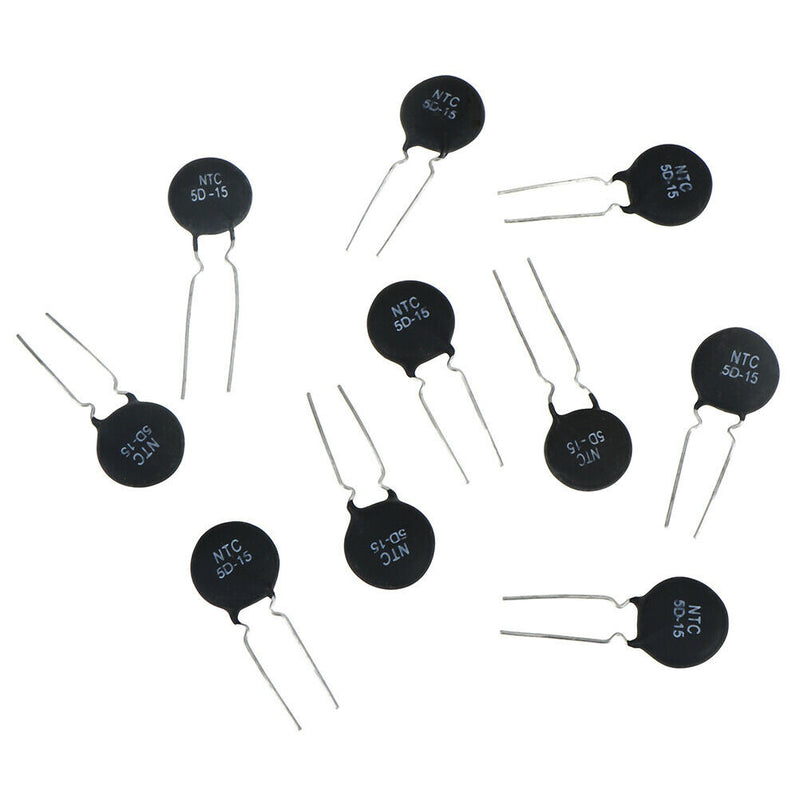 10pcs 5D-15 NTC 5D-15 Thermistor BX