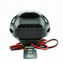 Super Bright 1000Lm Motorcycles Led Headlight Lamp Scooters New Fog Spotlig V8R3