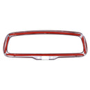 For Alfa Romeo Giulia Stelvio 2016 2017 2018 Car-Styling Abs Chrome Interio