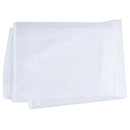 Garment Bags for Storage 48 inch Dust-Proof Suit Cover with Sturdy Zipper ( R9F3