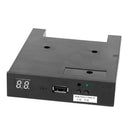 3.5inch Portable External USB Floppy Disk Drive 1.44 MB FDD USB Powered