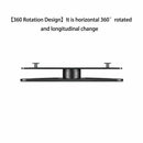 Echo Show Stand 2nd Generation, Aluminum Stand For Amazon Echo Show 2nd Hor