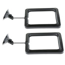 Practical Aquarium Fish Tank Ring Feeder Environmental Aquarium  Feeder Tool