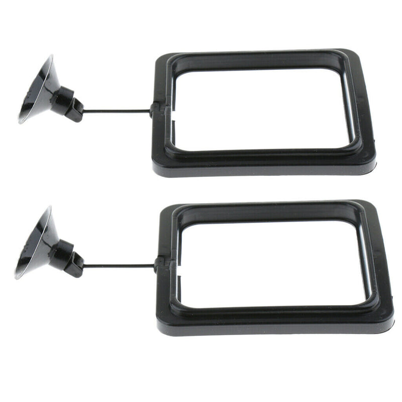 Practical Aquarium Fish Tank Ring Feeder Environmental Aquarium  Feeder Tool