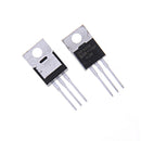 5Pcs IRF540N IRF540 TO-220 Power MOSFET IRF 100V 33A Electronic componentJ Bj