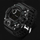 Sanda Men'S Watch New Outdoor Casual Digital Watch Fashion Men'S Sports Wat