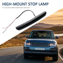 Smoked Lens Red LED 3rd Brake Light for Range Rover Sport 10-13 LR020147