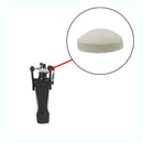 Wool Felt Bass Drum Beater Head For