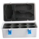 Battle Top Case, Storage Carrying Box for Burst Launcher Grip Container Game