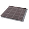 2x 100% Cotton Handkerchiefs