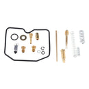 Carburetor Carb Rebuild Kit Repair for Suzuki Eiger LTF400 LTF400F 2003-2007