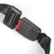 56-90cm Universal Car Seat Belt Extender Auto Safety Seatbelt Extension A