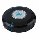 Home Auto Cleaner Robot Microfiber Smart Robotic Mop Floor Corners Dust Cle