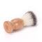 Pure Badger Hair Removal Beard Shaving Brush For Mens Shave Tools Cosmetic FT