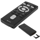 Replace RM-X151 Car/Boat Audio Remote Control For Sony CDX-GT300 GT520 G333