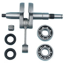 Crankshaft Bearing Oil Seal Kit Ms250 023 025 Ms 230 250 Chainsaw Replaceme I9G4