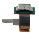 Charging Ports Flex Cable Dock Connector / USB Port Repair Part, Compatible for
