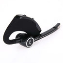 Wireless Bluetooth V4.0 Headset Stereo Earphone with Call Mic for Smart Phone