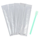 6Pcs/set Wet Sensor Cleaning Kit CCD Cleaner Swab For Camera ME