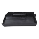 1X(Engine Battery Dustproof Negative Electrode Waterproof Protective Cover