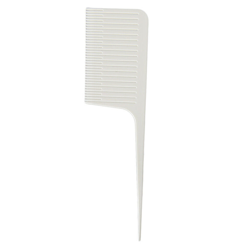 Professional Weaving Highlighting Foiling Hair Comb & Brush