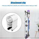 Vacuum cleaner accessories for Dyson V7 V8 V10 V11 vacuum cleaner fixing clip