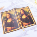 Portrait Design Passport Holder Cover Package Travel Card Holder Bag for Trav OZ