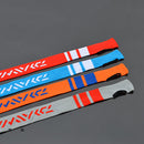 High Elastic Abrasion Resistance Fishing Rod Bag Protector Tackle Nylon Bag  OZ