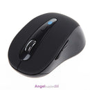 Mini Wireless Bluetooth 3.0 Optical Mouse for Win8 Tablet Surface
