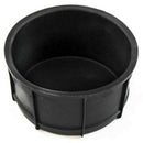 For Ford F-150 Expedition Lincoln Navigator Rear Console Cup Holder Rubber  V7L9