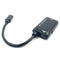 US Type C To HDMI USB3.1 Adapter Cable Cord 1080P Male To Female For Phone OZ