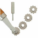 8091-00 Craftool Spacer Embossing System Set V9G5