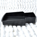 fit for Audi A4 A5 2013 Control Armrest Storage Glove Box Tray Holder Organizer