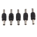DC Plug Power Adapter Male To Male Electronic Accessory