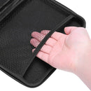 Medium Travel Carry Protective Case Bag for GoPro Hero 1 2 3 3+ 4 SJ4000 Ca