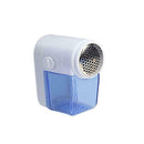 Protable Sweater Shaver  Lint Fuzz Pilling Remover Brush Shaving Ball Machine 20
