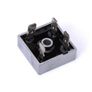KBPC-2510 KBPC2510 25A Amp 1000V Volt Diode Bridge Rectifier for Power supply