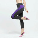 Women Anti Slip Bandage Cotton Sports Yoga Socks Ladies Ventilation Pilates