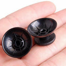 2pcs For Xbox One 360 Controller Analog Thumb Joystick Repair Parts Replacement