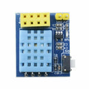2pcs DHT11 Temperature Humidity Monitor Shield Sensor Wifi Module Adapter B F8L8