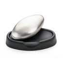 Stainless Steel Soap Eliminating Kitchen Removes Garlic Onion Odour Smell  SXN