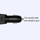 M96 Universal Smart Power Adapter Dual USB Ports Socket Fast Car Charger Phone